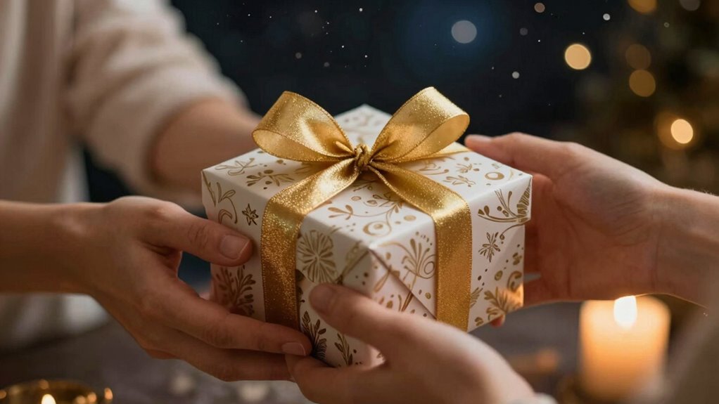 romantic zodiac gift preferences