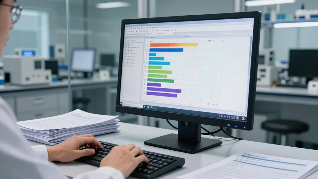 scientifically validated personality profiling