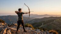 seeking adventure and purpose