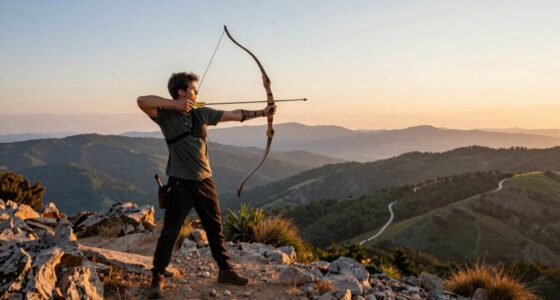 seeking adventure and purpose