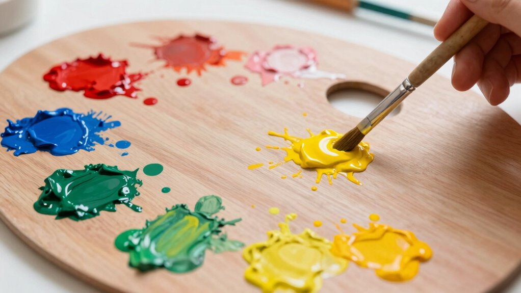 self awareness through playful exploration