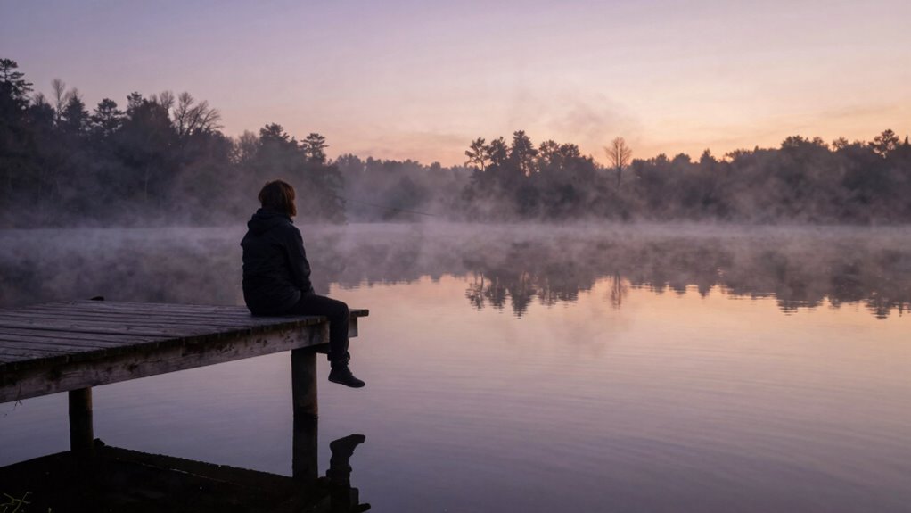 self awareness through solitude