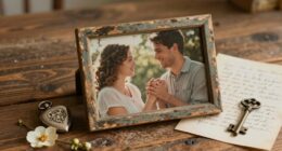 sentimental gifts strengthen bonds
