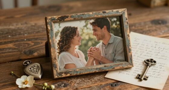 sentimental gifts strengthen bonds