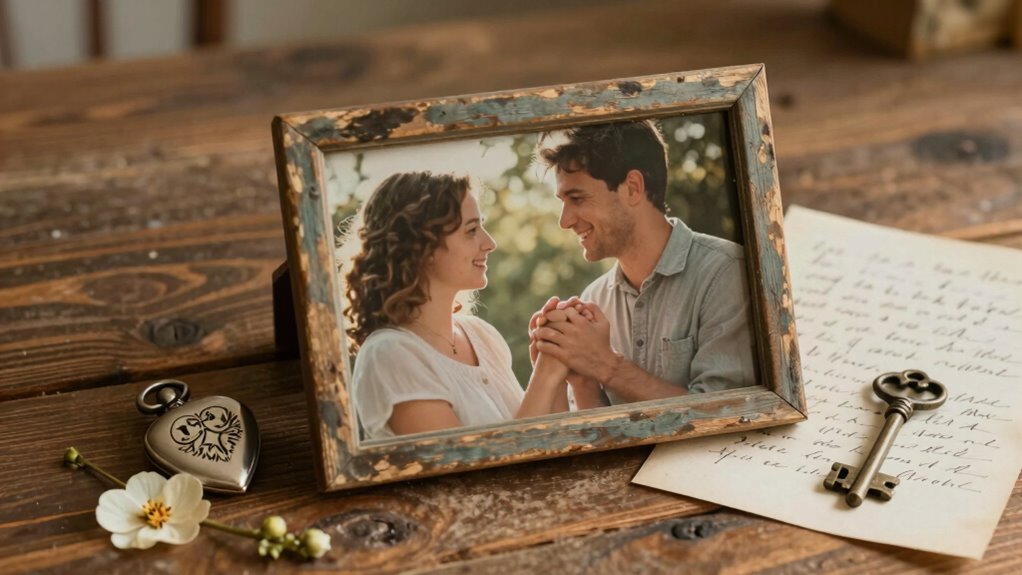 sentimental gifts strengthen bonds