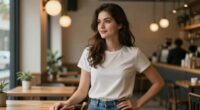 setting boundaries boosts confidence