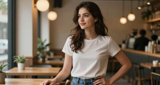 setting boundaries boosts confidence