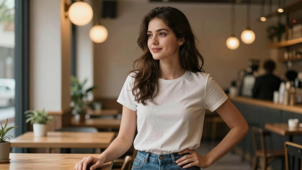 setting boundaries boosts confidence