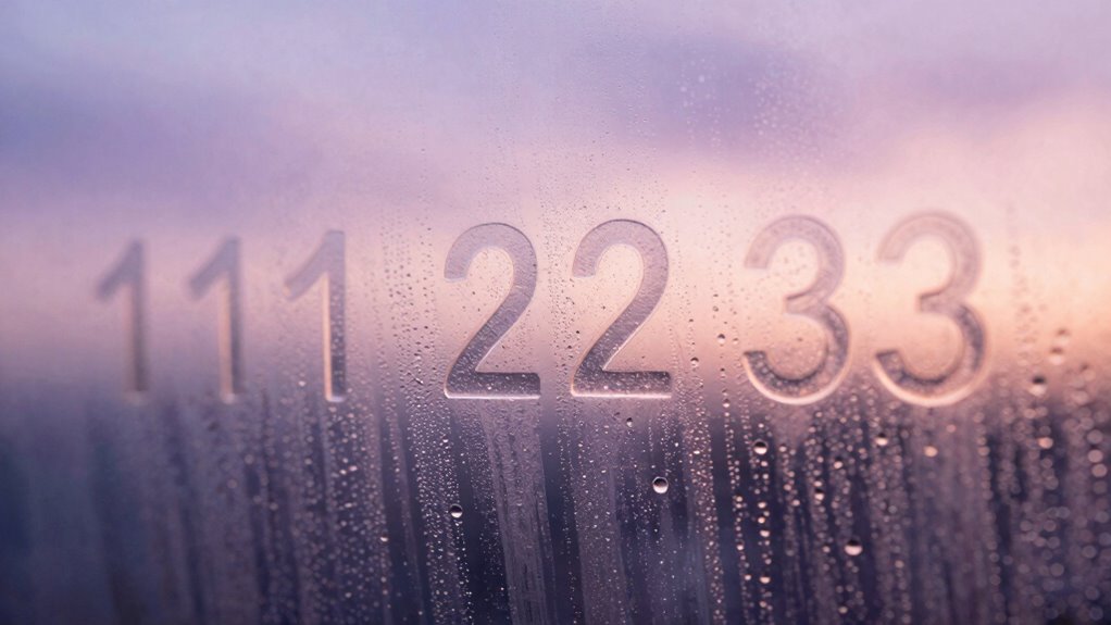 shared insights on angel numbers