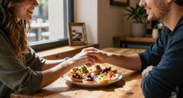 shared purchase strengthens partnership