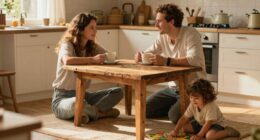 shared routines promote security