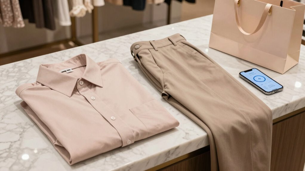 shared style reflects connection