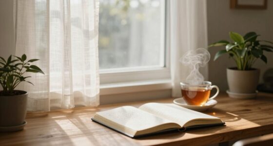 silent practice fosters insight