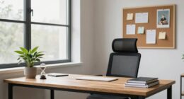 simple office adjustments aid overthinkers