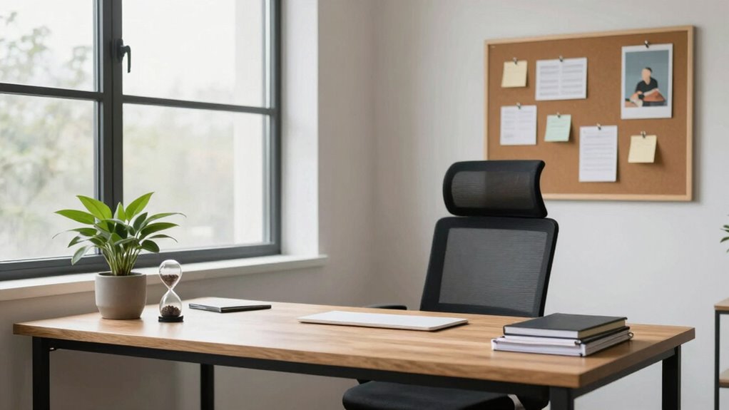 simple office adjustments aid overthinkers