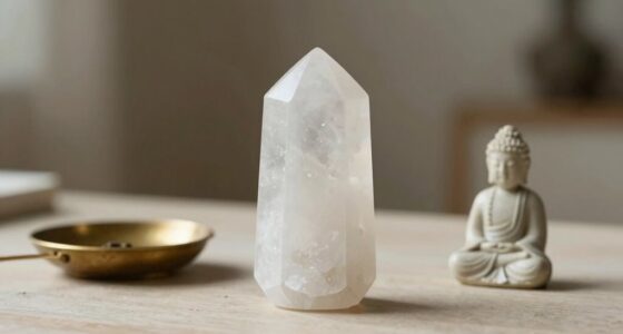 simple sacred spiritual accessories
