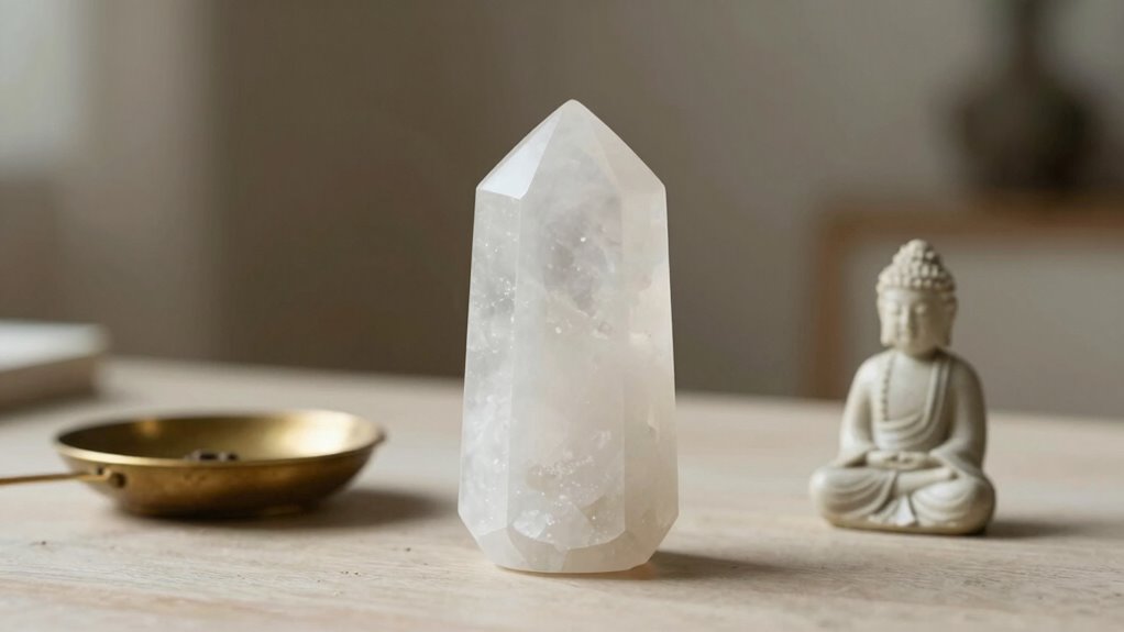 simple sacred spiritual accessories