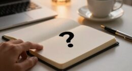 single question simplifies choices