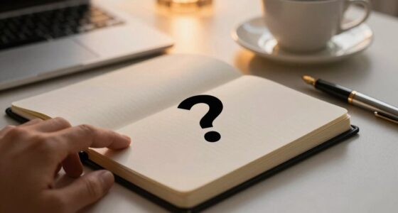 single question simplifies choices