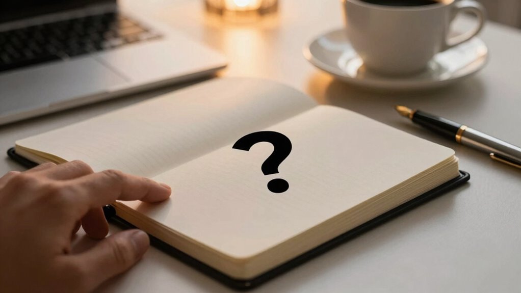 single question simplifies choices