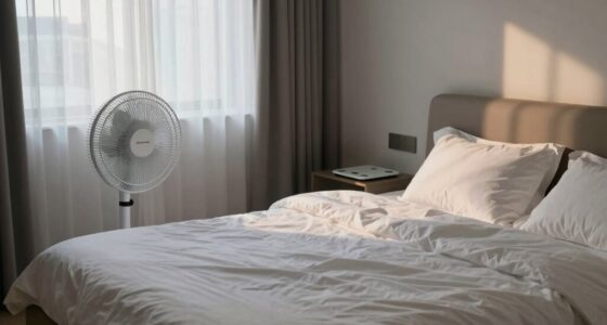 sleep environment preferences