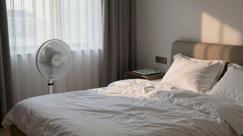 sleep environment preferences