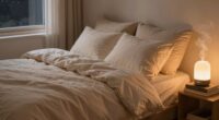 sleep habits indicate resilience