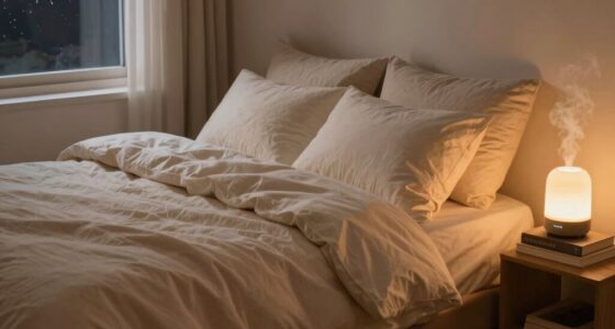 sleep habits indicate resilience