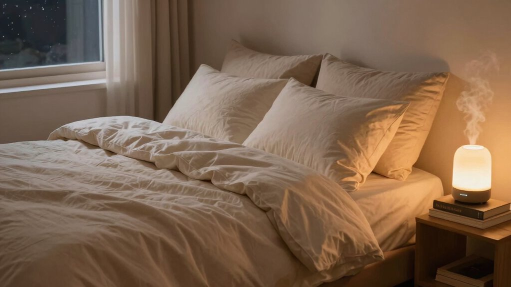 sleep habits indicate resilience