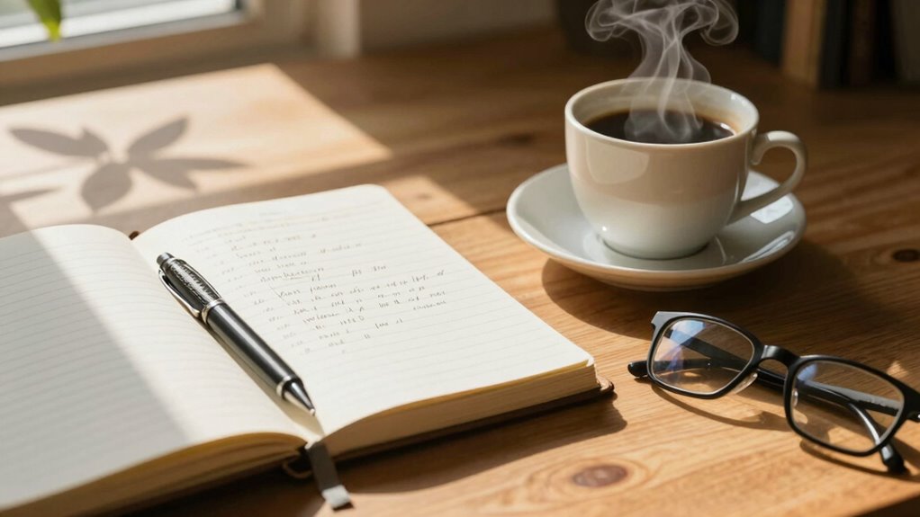 small habits reveal true self