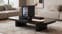 smart coffee tables 2026