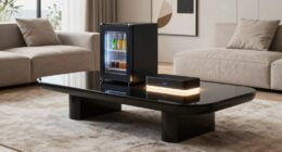 smart coffee tables 2026