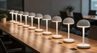 smart desk lamps 2026