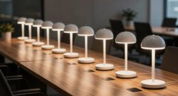 smart desk lamps 2026