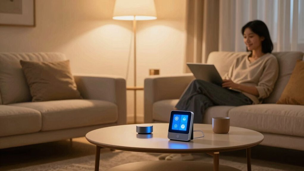 smart energy efficient emotional comfort