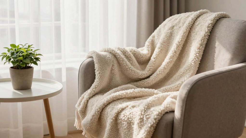 smart lighting and soundproofing