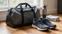 smart spending on fitness