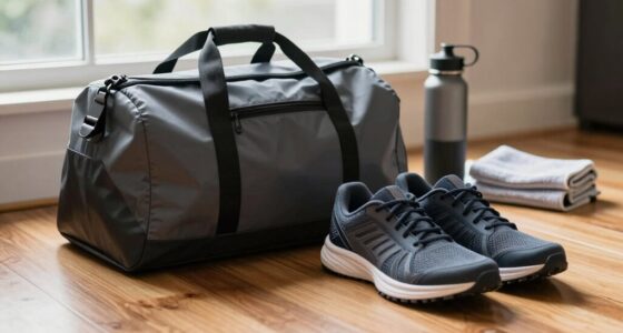 smart spending on fitness