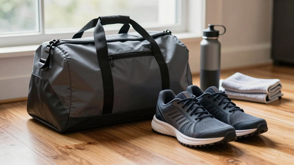 smart spending on fitness