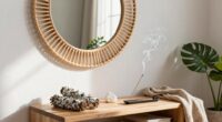 spirituality inspired home decor