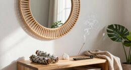 spirituality inspired home decor