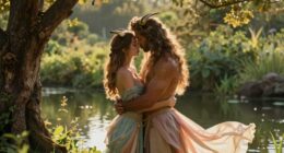 stable love gentle hearts