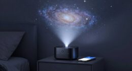 star projectors with app