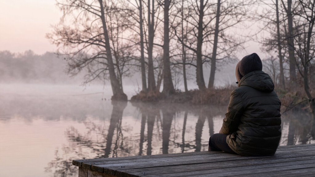 strategic emotional and intellectual retreat