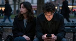 stress impacts relationship behavior