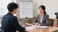 structured interviews remain relevant