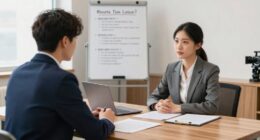 structured interviews remain relevant