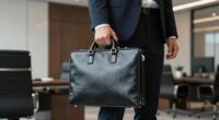 stylish impactful accessory choice