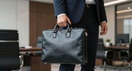stylish impactful accessory choice