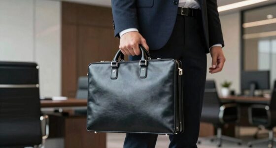 stylish impactful accessory choice